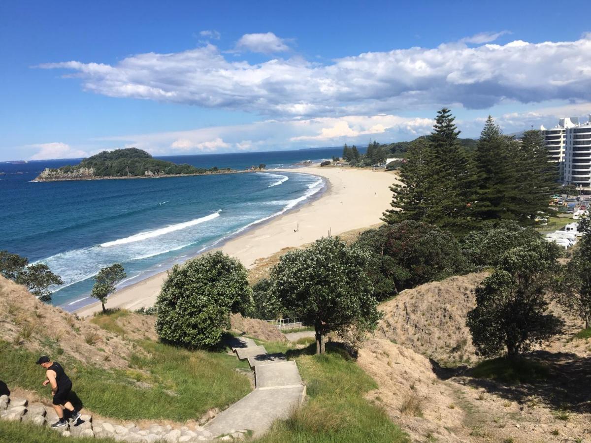 Beach Break Escape 226 Mount Maunganui Zewnętrze zdjęcie